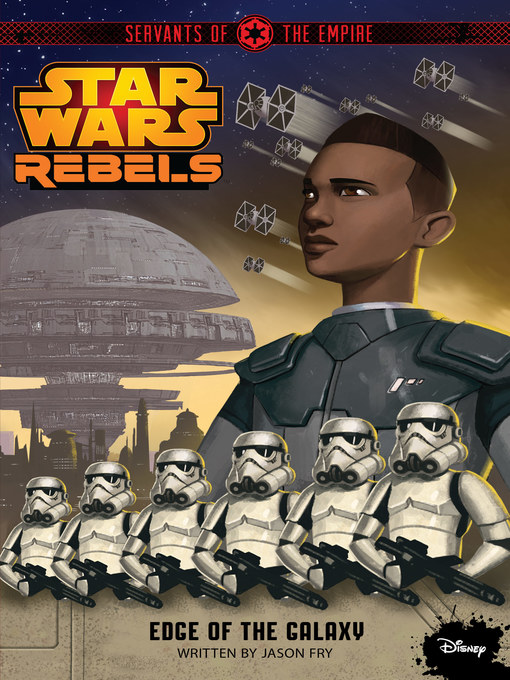 Title details for Star Wars Rebels by Jason Fry - Available